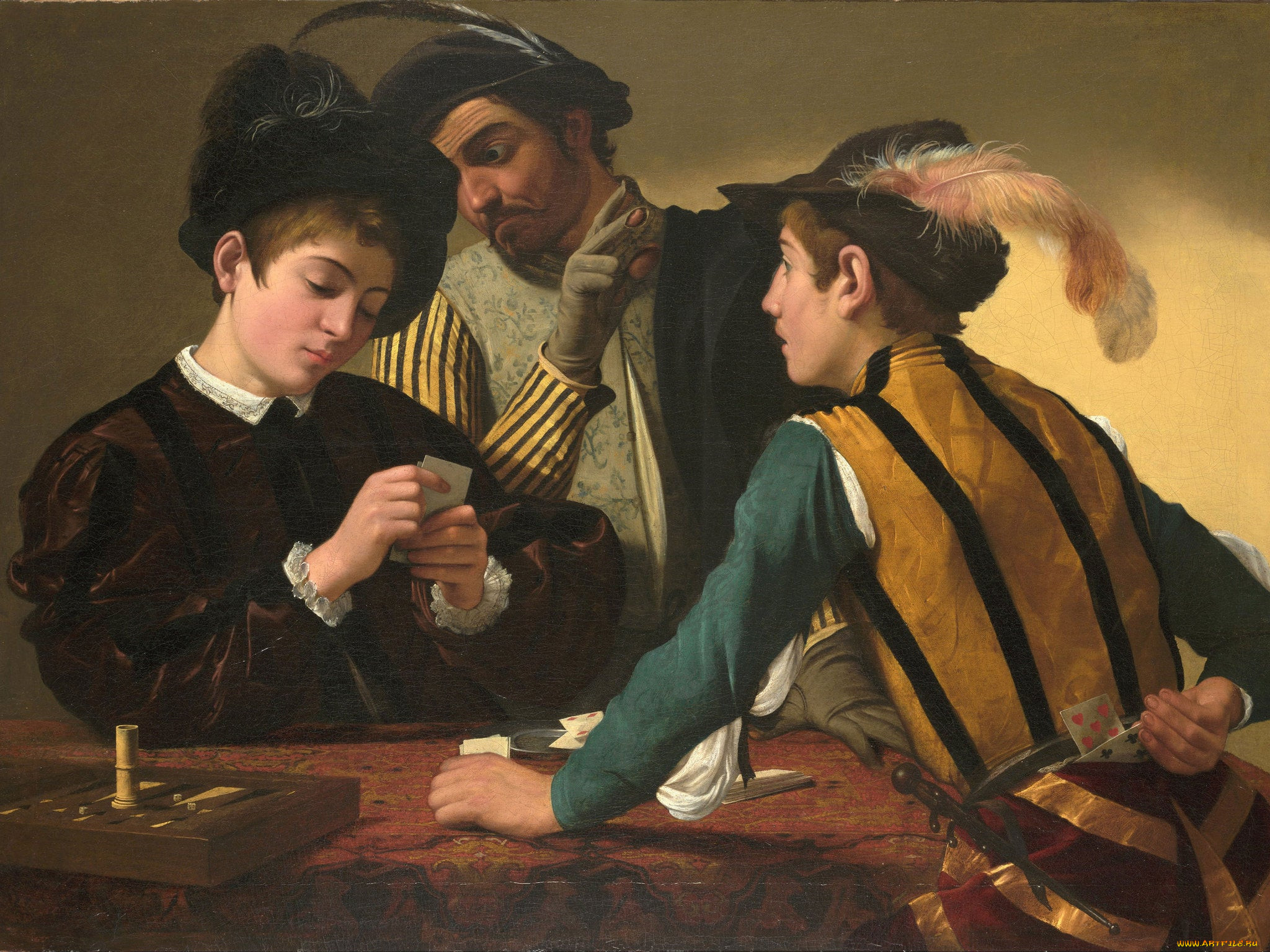 , , caravaggio, , , 